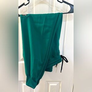 Greys Anatomy stretch/spandex joggers . Size PS